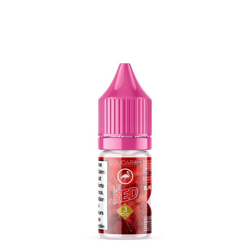 Le Red - Liquidarom (1/1)