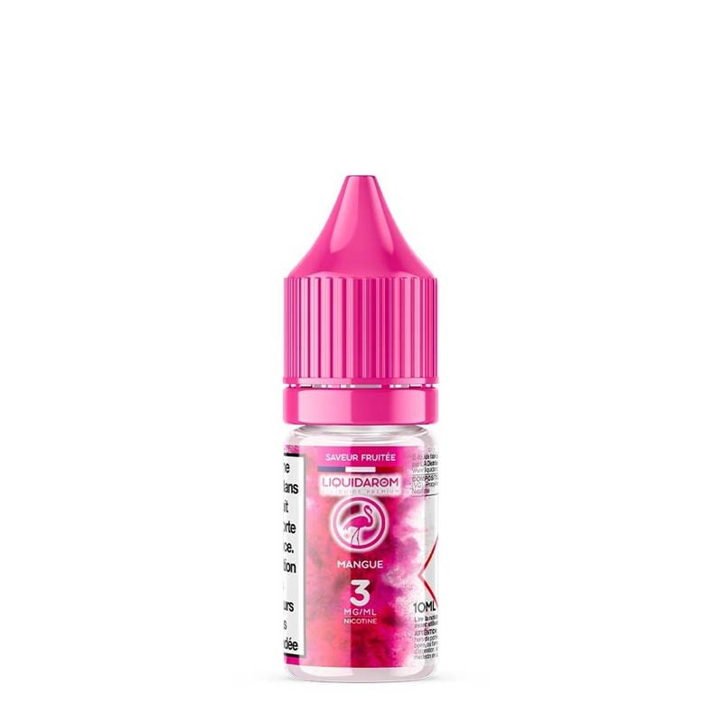 Mangue - Liquidarom (1/1)