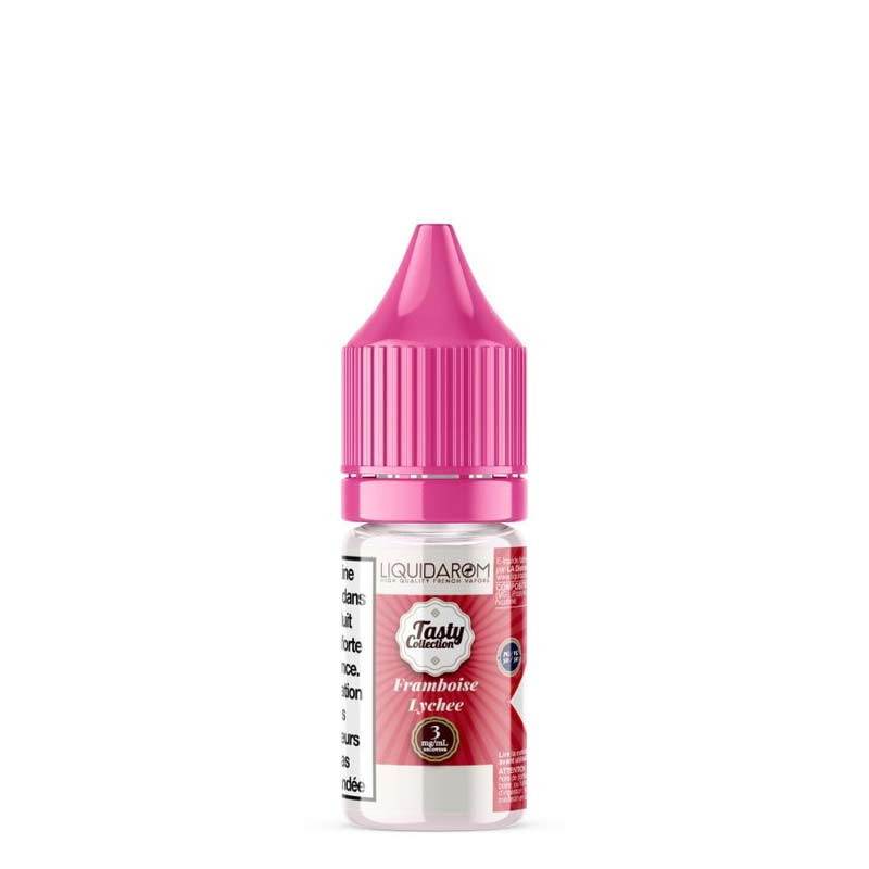 Framboise Lychee - Tasty Collection (1/1)