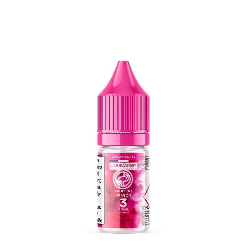 Fruit du Dragon - Liquidarom (1/1)