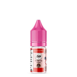 Fraise à la Crème - Tasty Collection