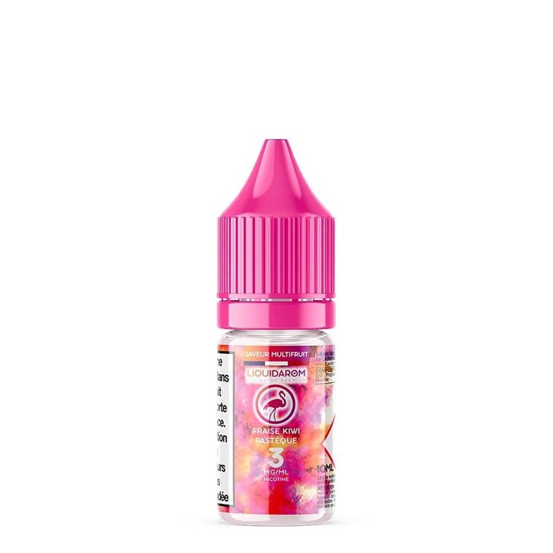 Fraise Kiwi Pastèque - Liquidarom (1/1)