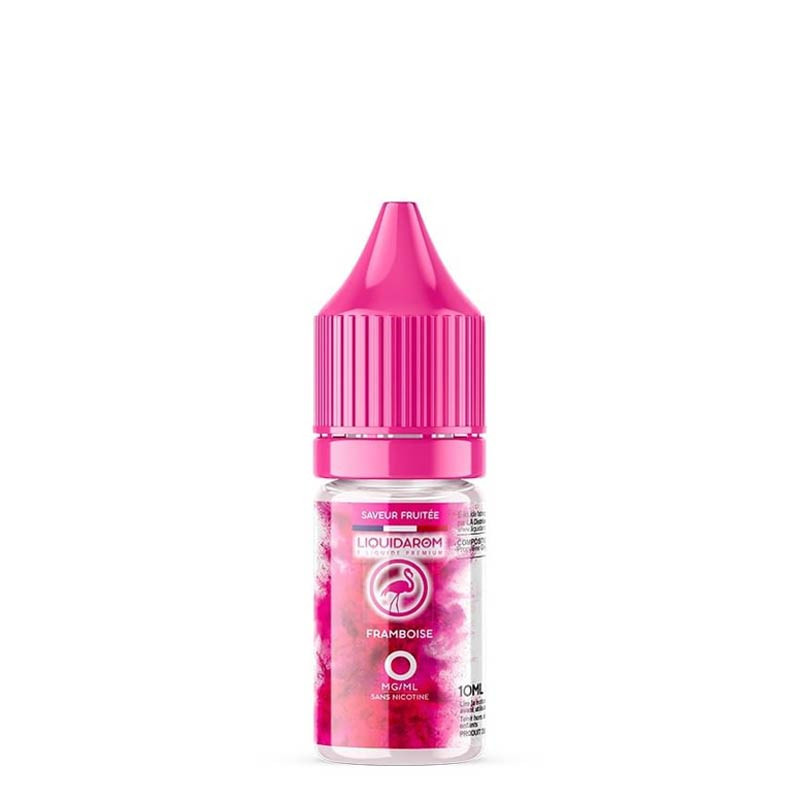 Framboise - Liquidarom (1/1)