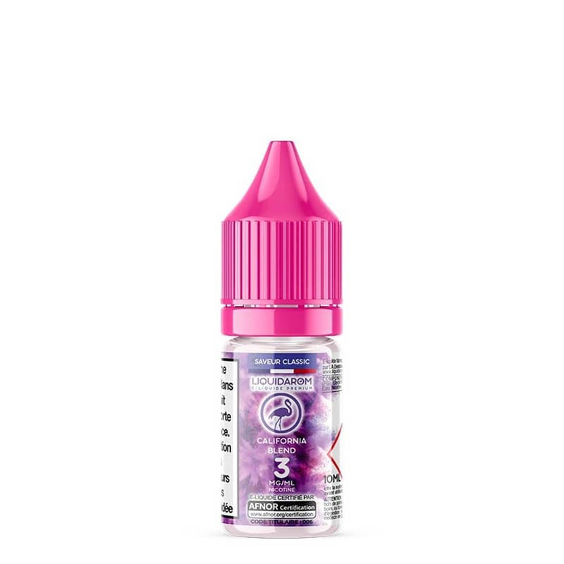 California Blend - Liquidarom (1/1)