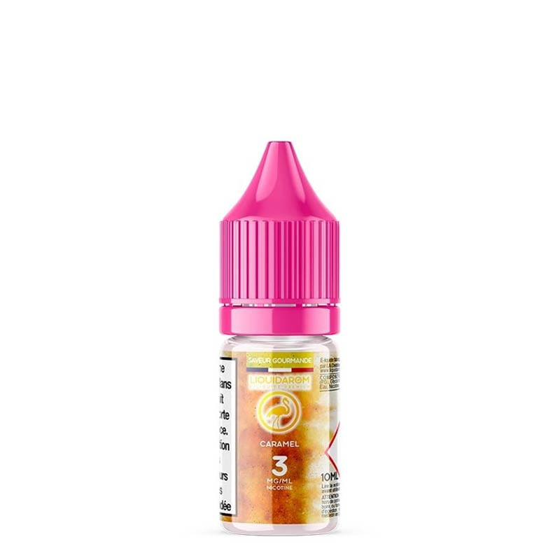 Caramel - Liquidarom (1/1)