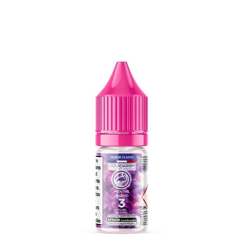 Menthe Blend - Liquidarom (1/1)