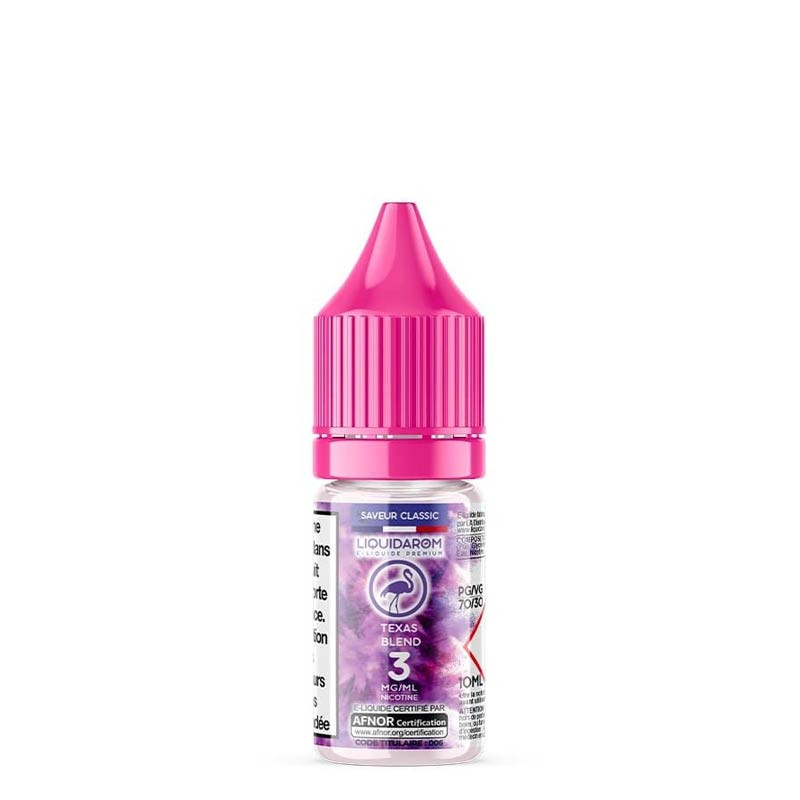 Texas Blend - Liquidarom (1/1)