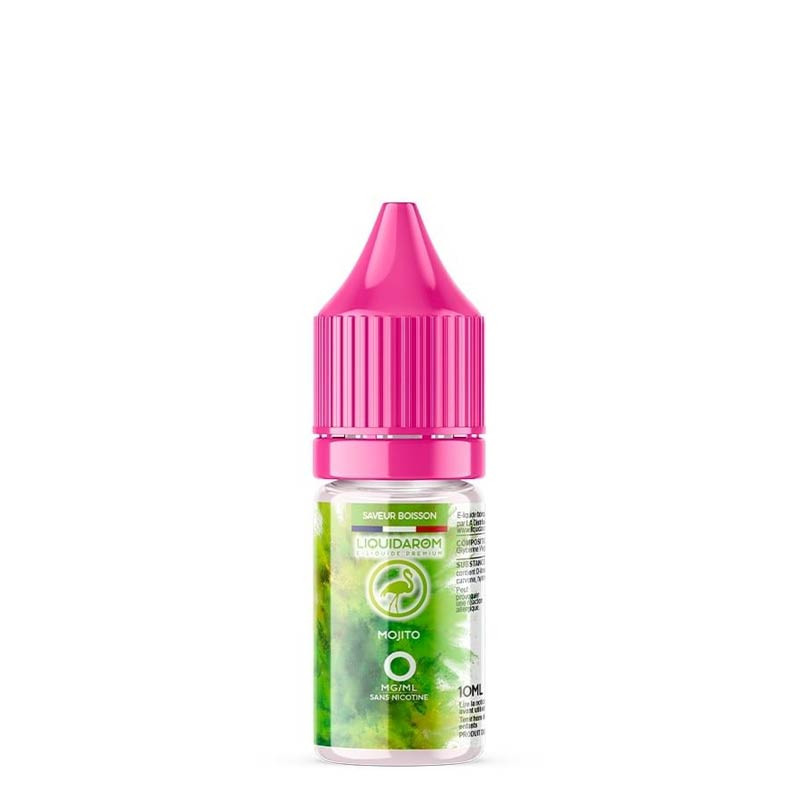 Mojito - Liquidarom (1/1)
