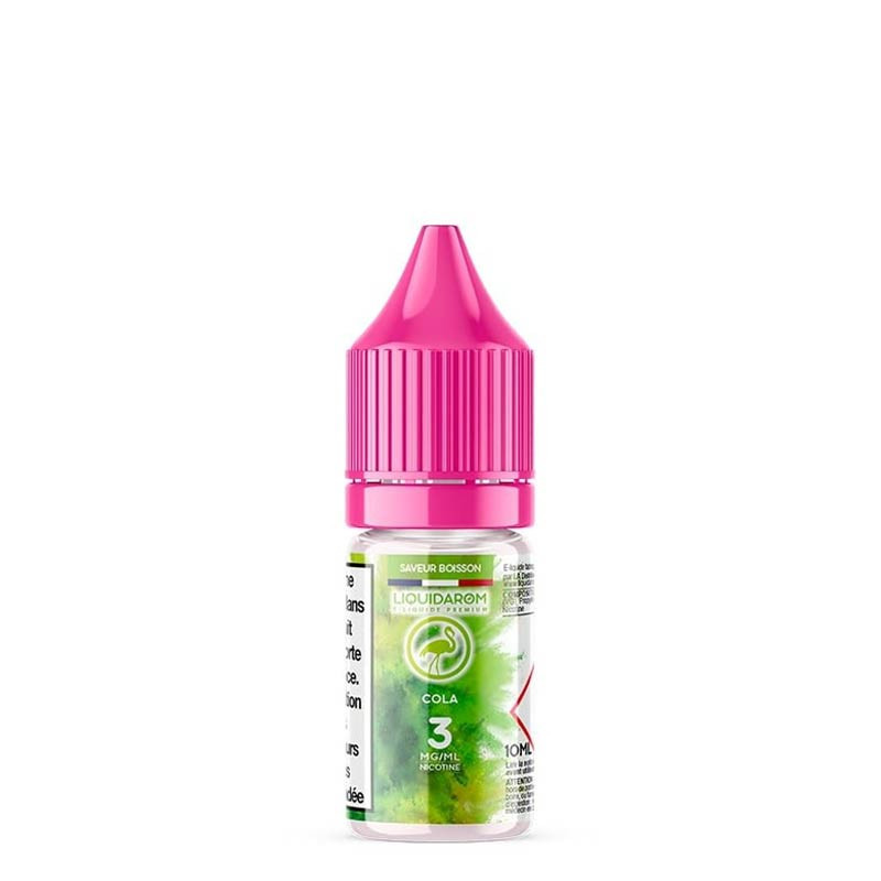 Cola - Liquidarom (1/1)