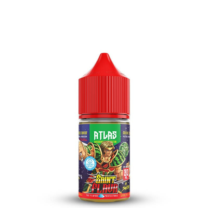 Concentré Atlas 30ml - Saint Flava (1/1)
