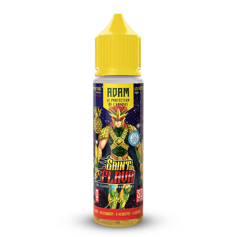 Adam 50ml - Saint Flava (1/1)
