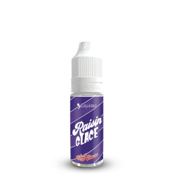 Raisin Glacé - WPuff Liquideo