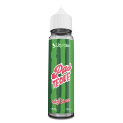 Pastèque 50ml - WPuff Liquideo