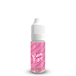 Litchi Glacé - WPuff Liquideo