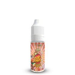 Pop Corn Caramel - Liquideo