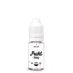E-liquide Bang - Frukt