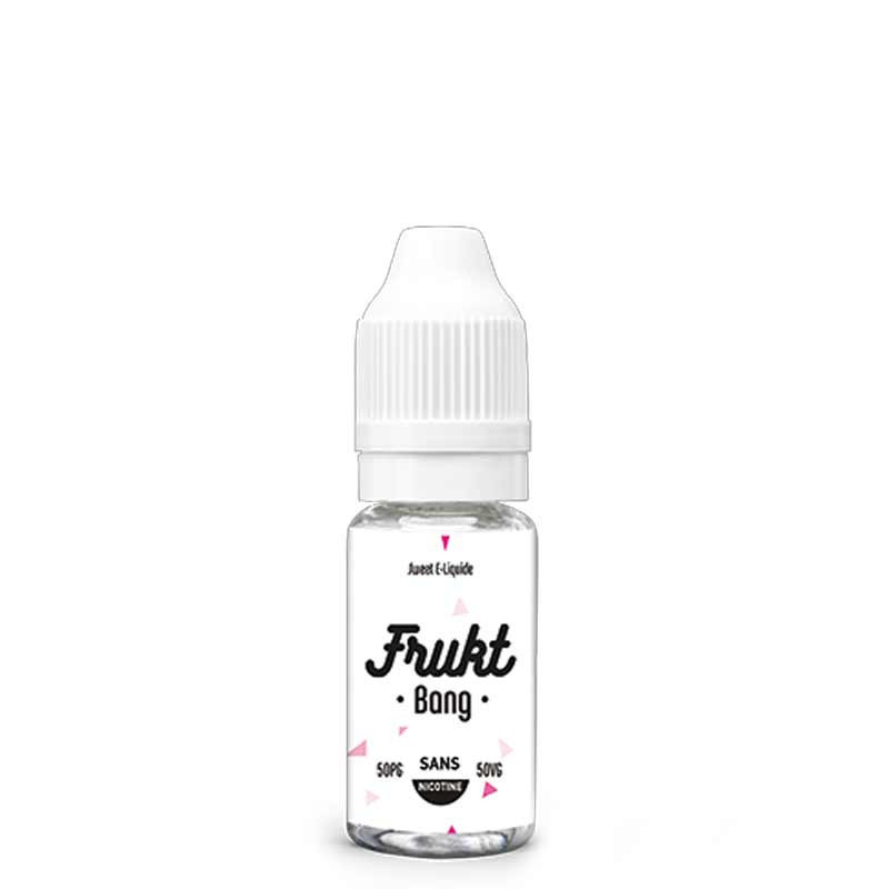 Bang - Frukt (1/1)