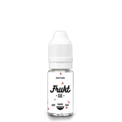 E-liquide Gül Frukt - Savourea