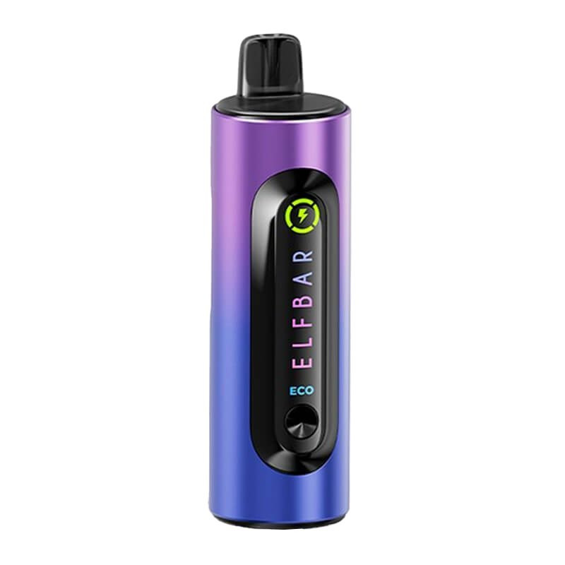 Kit 4in1 3,2K - ElfBar (1/3)