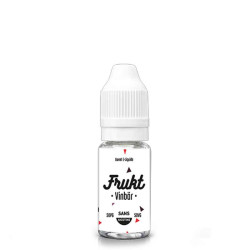 E-liquide Vinbär Frukt - Savourea