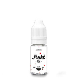 E-liquide Röd Frukt - Savourea
