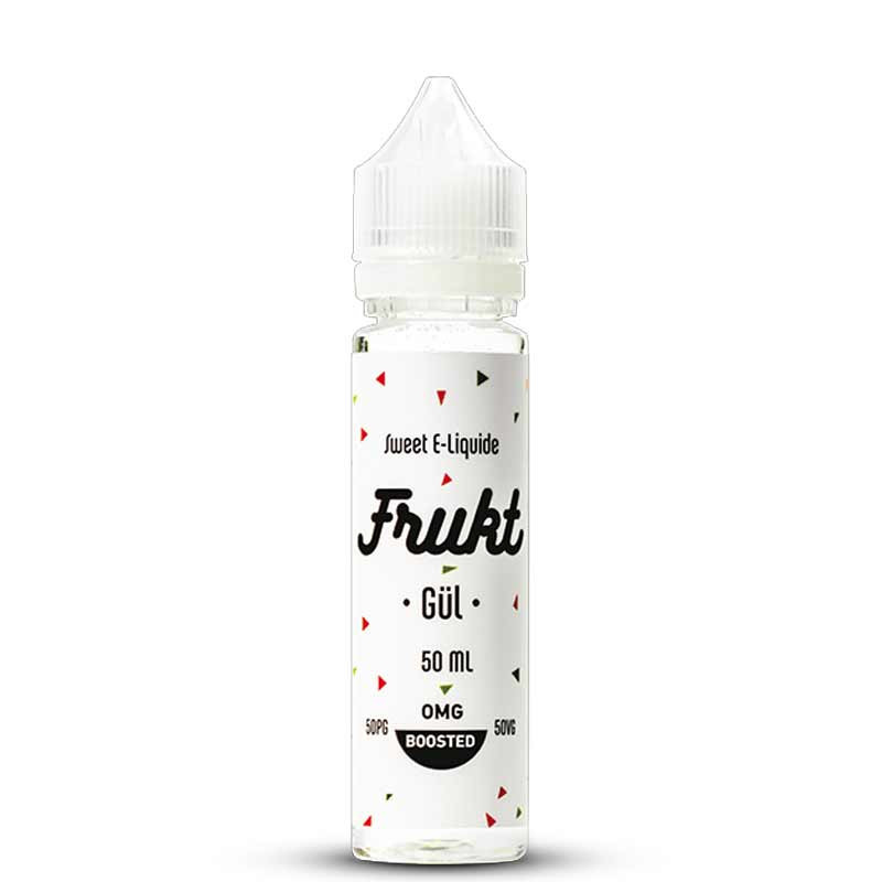 Gül 50ml - Frukt (1/1)