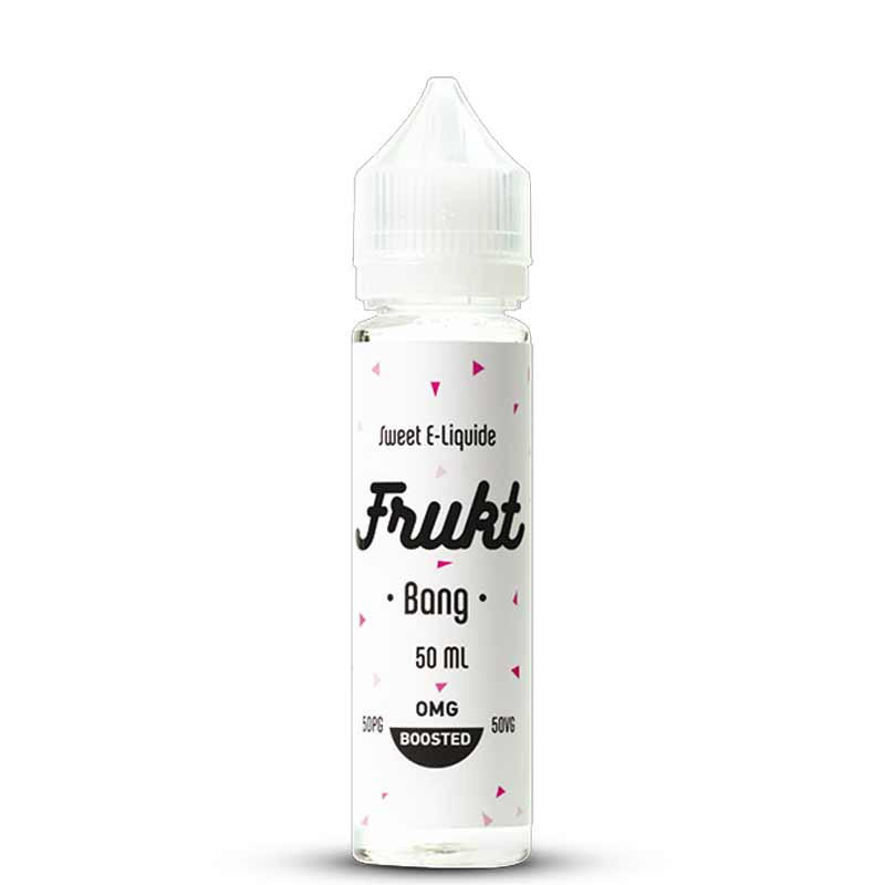 Bang 50ml - Frukt (1/1)
