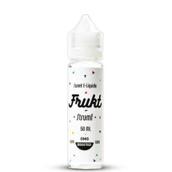 Vinbär 50ml - Frukt
