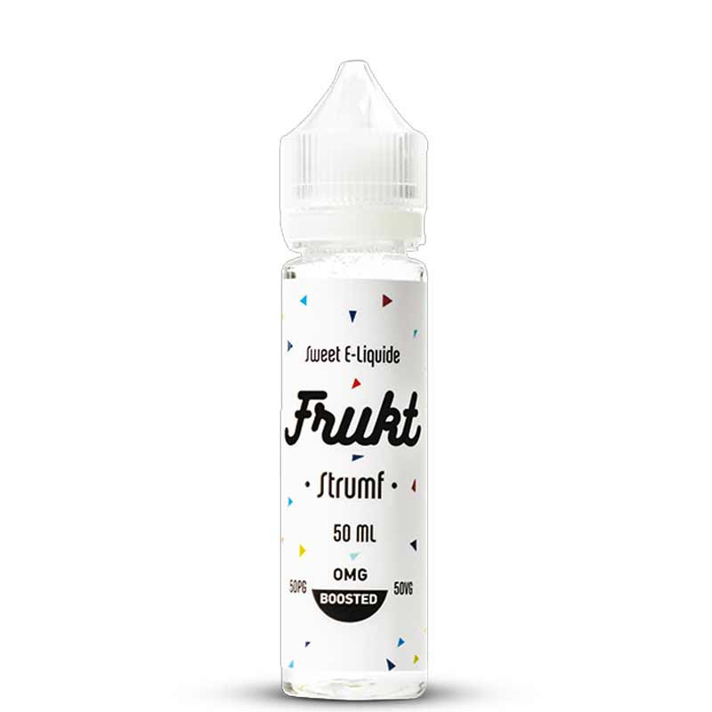 Strumf 50ml - Frukt (1/1)