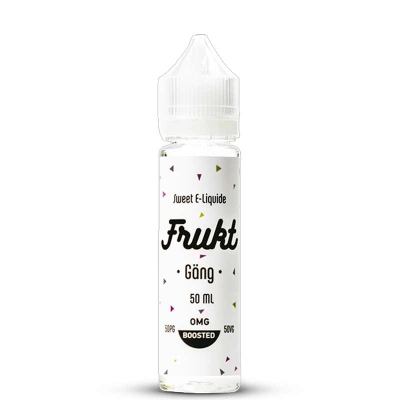 Gäng 50ml - Frukt (1/1)