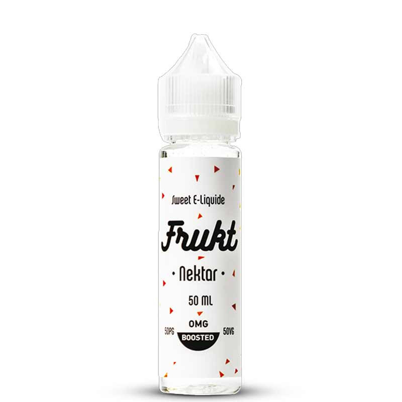 Nektar 50ml - Frukt (1/1)