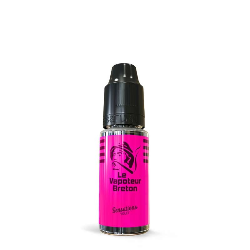 Violet Sensations - Le Vapoteur Breton (1/1)
