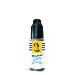 Menthe forte - Le vapoteur breton
