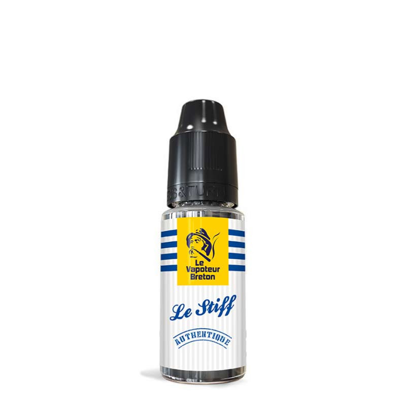 Le Stiff - Le Vapoteur Breton (1/1)