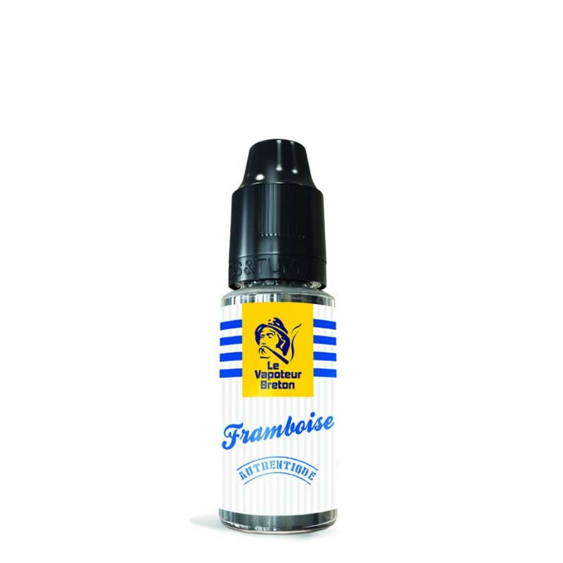 Framboise - Le Vapoteur Breton (1/1)