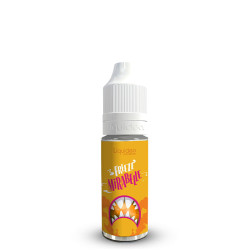 Freeze mirabelle - Liquideo