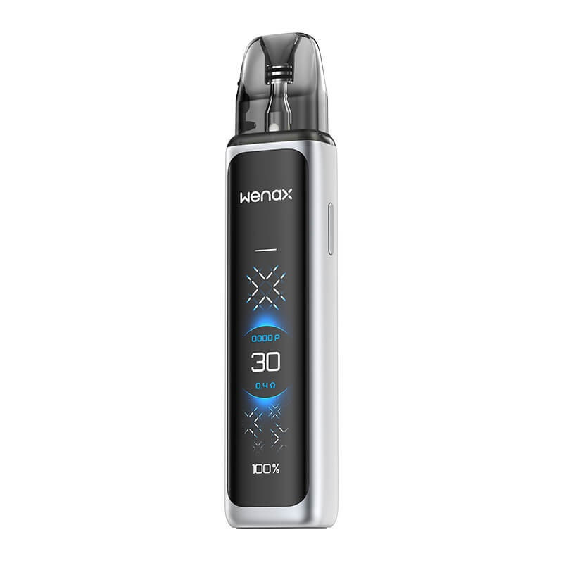 Wenax Q Ultra - Geekvape (2/8)