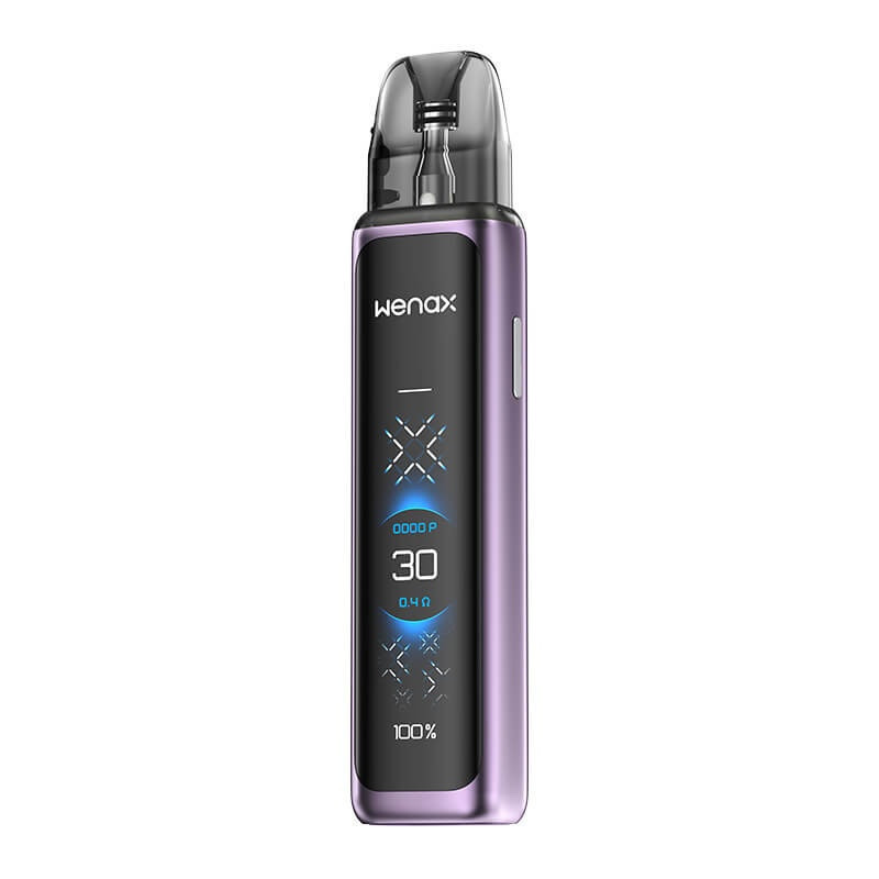 Wenax Q Ultra - Geekvape (3/8)