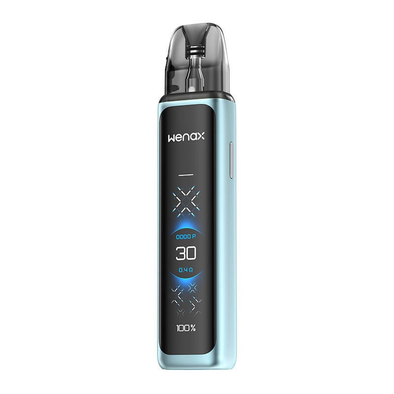 Wenax Q Ultra - Geekvape (6/8)