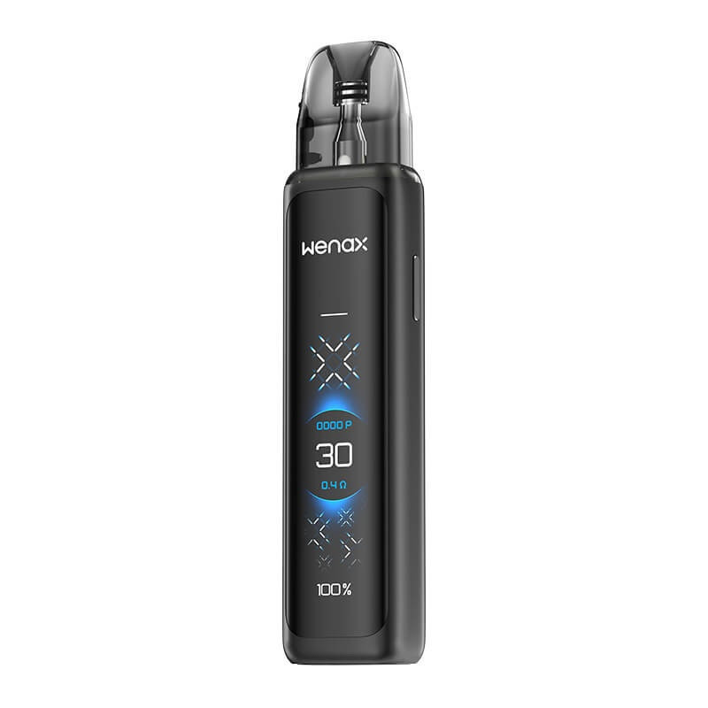 Wenax Q Ultra - Geekvape (8/8)