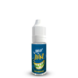 Freeze ice jackz - Liquideo