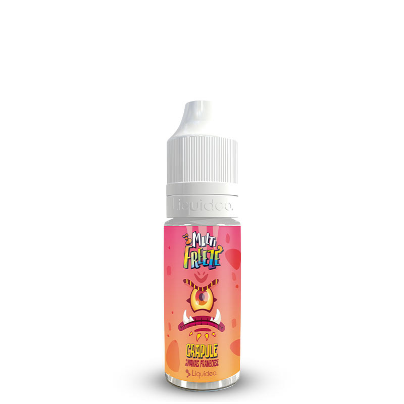 Crapule - Multi Freeze (1/1)