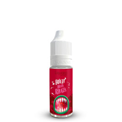Freeze Fruits Rouges - Liquideo