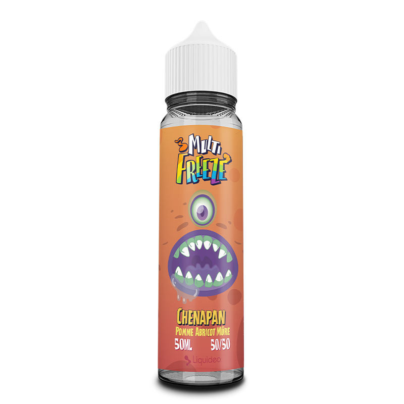Chenapan 50ml - Multi Freeze (1/1)