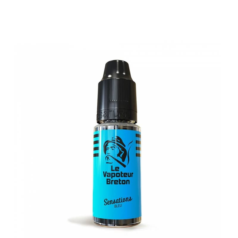 Bleu Sensations - Le Vapoteur Breton (1/1)