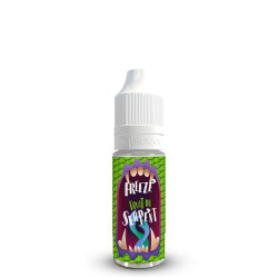 Fruit du Serpent - Liquideo