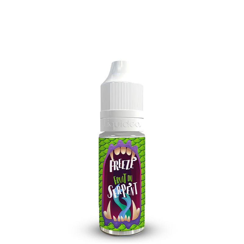 Freeze Fruit du Serpent - Liquideo (1/1)
