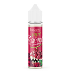Freeze Ice Grenade 50ml - Liquideo