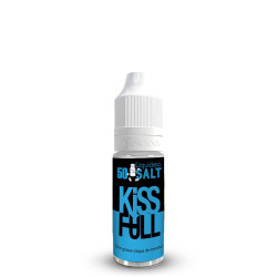 Kiss full - Fifty salt