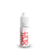 Gary Guet - Liquideo Nicotine -3 mg